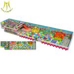 Hansel funfair attractions kids playstation kids indoor games equipment