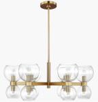 Vsual Comfort Londyn Small Chandelier KSC10212