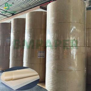 40g Unbleached Non-stick Reusable Silicone Coated Cake Baking Paper