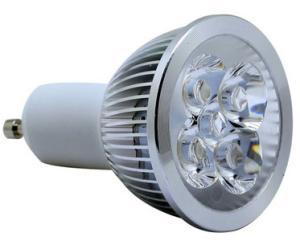 China CE&amp;Rohs Certificated Dimmable 7W LED Spot Light GU10 factory