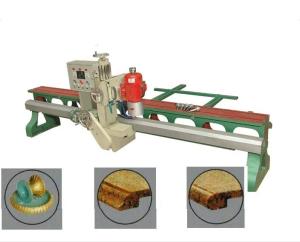 China Stone Edge Profiling Machine factory