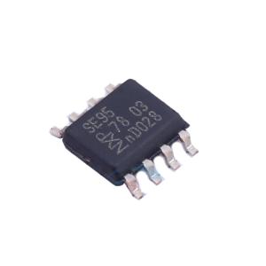 China Unused SE95D Integrated Circuit New And Original MSOP8 factory