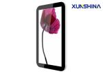 Slim LG Panel LED Backlight Touch Screen Digital Signage Ultra core A83