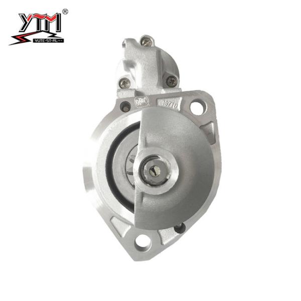 Mining Machinery Starter 1011B Linde Forklift Starter Motor 0001223002 440677