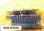 MOTORSLL KDOOYE Pump Spare Parts piston Swash Set for TM100 DX500 EC480