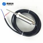 SS304 PT100 Water Temperature Sensor RS485 Agricultural IP65