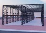 Steel Structure Metal Shed Steel Building Prefabricated Steel Structure