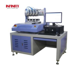 Automatic LCD Screen Tester / Multi Touch Tester High Technology ZL2011