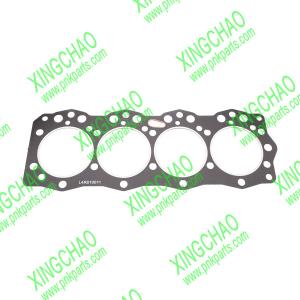China Cylinder Head Gasket Yto Engine Parts YTR4105T55 L4R010011 SP113825 factory