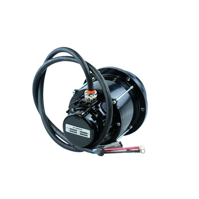 Arm Truck Motor