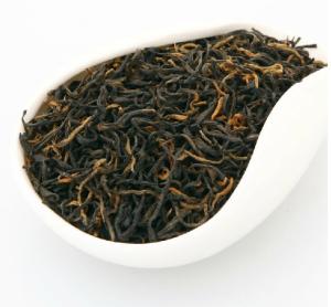 China Fresh Famous Chinese Keemun Black Tea With Winey And Fruity Taste factory