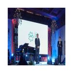 Wedding Giant Led Display Board Rental P2.97 P3.91 P4.81 Indoor Pantalla Ecran