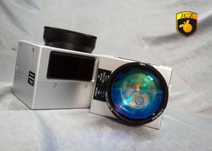 China Go5 Laser Scanning Head Digital Laser Galvo Head For Laser Scanning System factory
