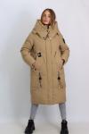 FODARLLOY Wholesale high quality hooded cotton-padded clothes women slim down
