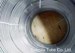 TP316Ti stainless steel coil tubing heat exchanger,Stainless Steel Cooling Coil