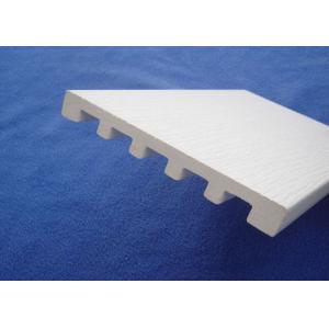 China Heat Insulation and Fireproof PVC Foam Compressed Trim Board factory