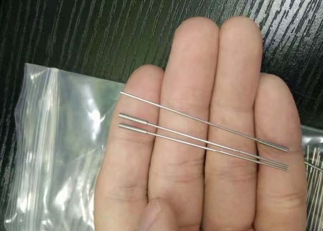 China Medical And Industrial Stainless Capillary Tube Od 0.25mm factory