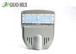 High Intensity LED Street Lights Silver Grey Color 130 Lm / W Efficiency With