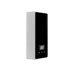 Stainless Steel 304 Tankless Water Heater 3500W Custom Color for Bathroom Shower