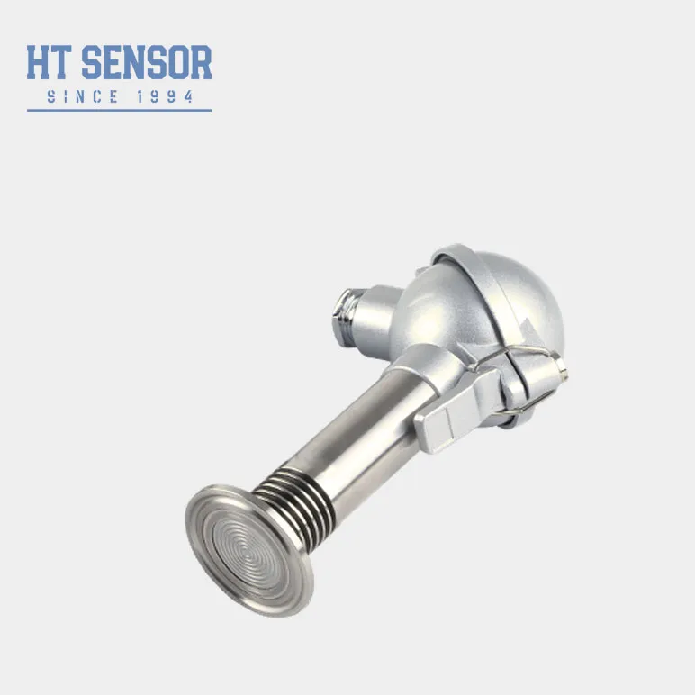 Viscous Liquid Level Sensor Clearly Describes the Sensor's Function and Application Pressure Transmitter