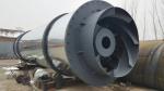 Industrial Rotary Drum Dryer Machine For Drying Biomass Sawdust Wood Chip Bamboo