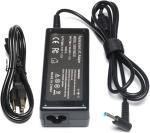 Blue Tip HP Laptop AC Adapter Charger 19.5V 3.33A 65W For HP Pavilion X360 Envy