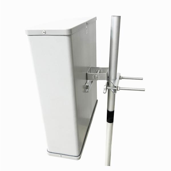 N Female LORA 470-510M490M Circular Polarization Outdoor 7dbi Gateway Directiona
