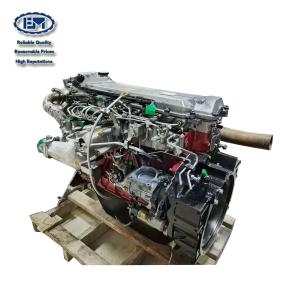 China HINO Second Hand SK330-8 J08E ENGINE ASSY Used Parts Excavator Engine Parts 80% NEW LC02P00040F1 factory