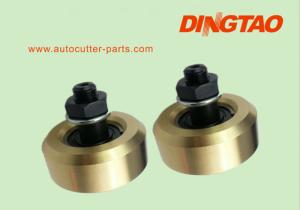 China 75178000 S7200 Cutter Parts Roller Assy Adjustable Suit GT7250 Cutter Machine factory