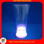 350ml Eco-friendly promotional Logo LED Flashing Cup / Mug HL-D1415