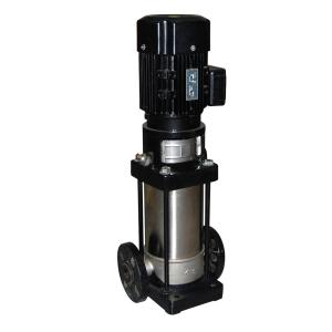 China High Pressure Vertical Multistage Centrifugal Pump for high-rise construction factory