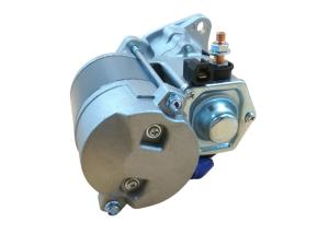 China 37566-20200 3756620200 Truck Starter Motor Replacement 1 Year Warranty factory