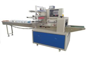 China ODM Premade Pouch Packing Machine ODM 150bags/min Semi Automatic factory