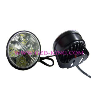 China High Quality Daytime Running Light factory