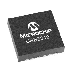China American Microchip Integrated Circuits USB2534-1081AEN-TR Brand New Original Electronic Components Package Monitor and Reset Ethernet Controller factory