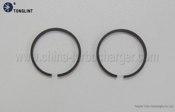 China Double piston Ring K27 / K28 Turbocharger Piston Ring for Construction Machinery factory