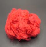 1.4d*44mm Color Regenerated Staple Fiber Polyester