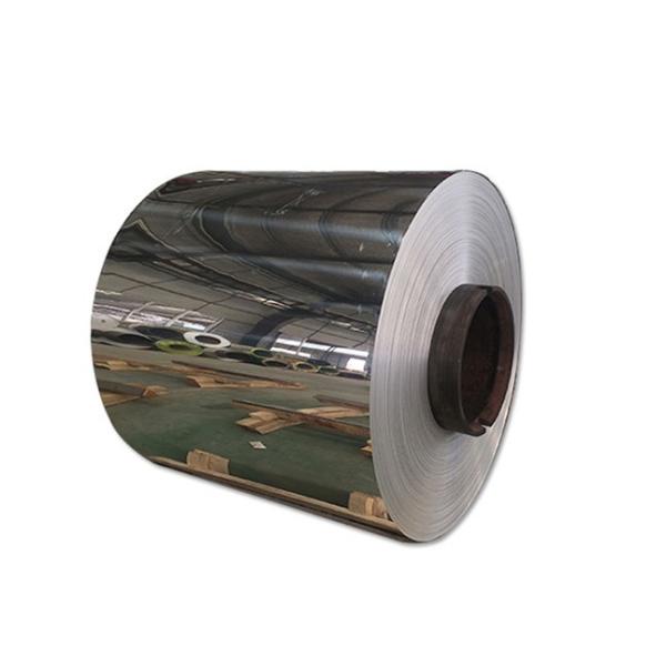 3xxx Series 3004 Aluminum Alloy Coil 3004 Aluminium Sheet Coil
