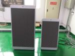 60inch high brightness P3 outdoor street light pole led display screen for smart