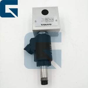 China VOE14616529 14616529 Excavator EC210 EC240 EC360 Hydraulic Cooling Fan Solenoid Valve factory