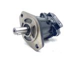 Hydraulic Pump Motor Parts 60248398 Fan Motor for SY485 Excavator Spre Parts