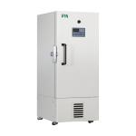 Minus 86 Degree 340 Liters Capacity Color Sprayed Steel Ultra Low Temperature