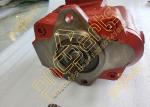PSVD2-17E Excavator ZX40 Hydraulic Piston Pump VIO55
