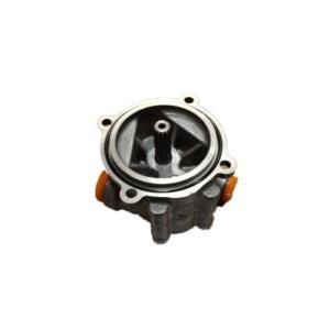China K3V140DT 4-12T-IN Excavator Replacement Parts Gear Type Hydraulic Pump on sale