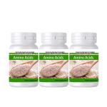 YOULEVHONG Natural Slimming Fibre Probiotics Weight Loss Capsules for Improved
