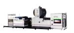 6-25mm Thermal Film Laminator Machine Automatic Feeding