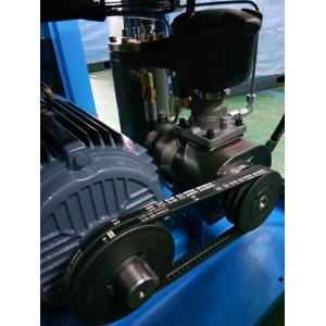 Three Phase 220/60 or 440/60 V//Hz Electricity 11kw 14L 3 Phase Screw Air