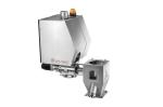 Plastic Granules Feeding Equipment Weight Loss Feeder Side Feeding Tool