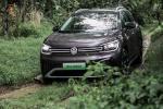 310Nm Maximum Torque 2024 VW ID6 CROZZ PRO 601km Intelligent Energy Cars