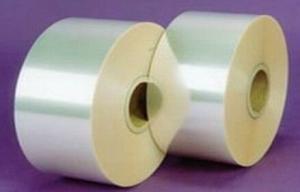 China Glossy Lamination Film factory